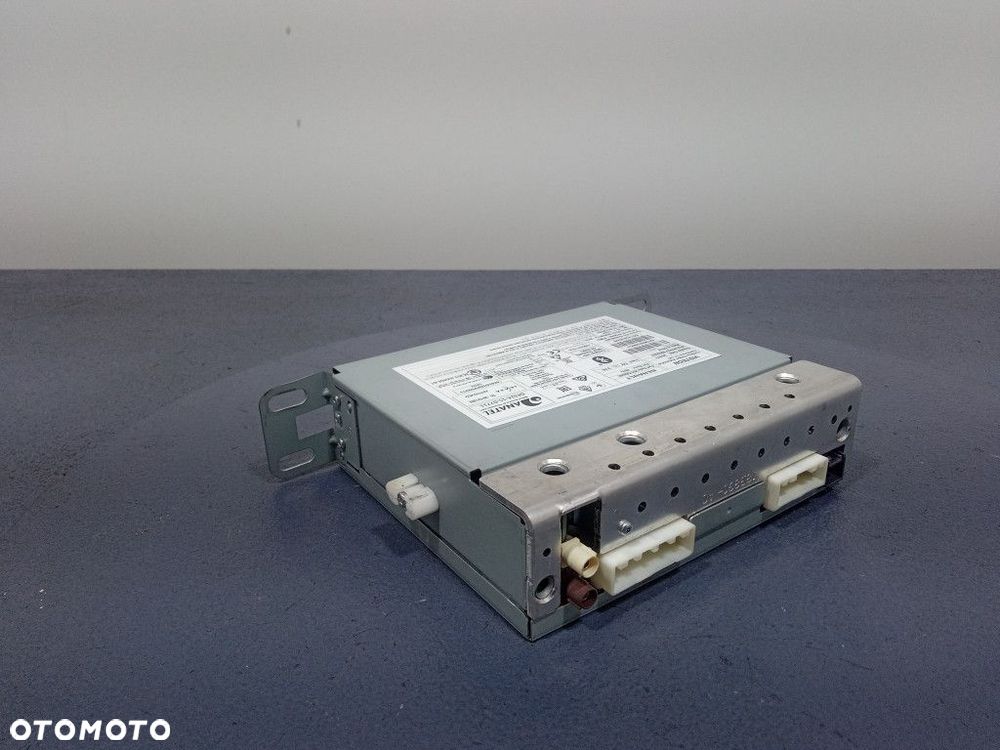 RENAULT MEGANE IV RADIO  BLUETOOTH 281152394R - 1