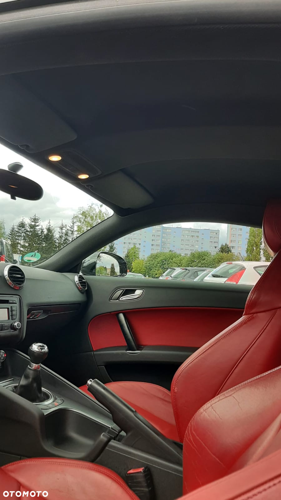 Audi TT Coupé Coupe 2.0 TFSI - 25
