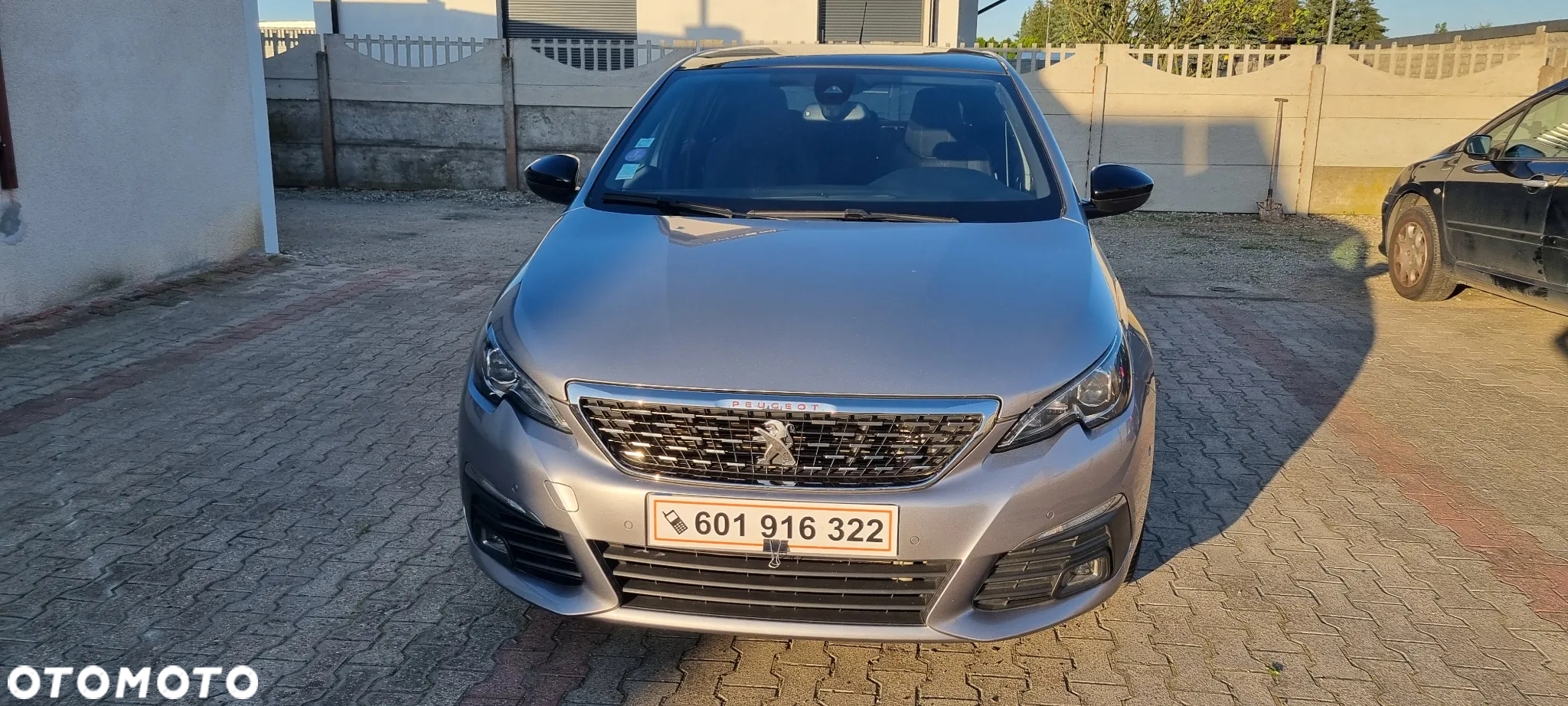 Peugeot 308 PureTech 130 EAT6 Stop & Start GT-Line Edition - 6