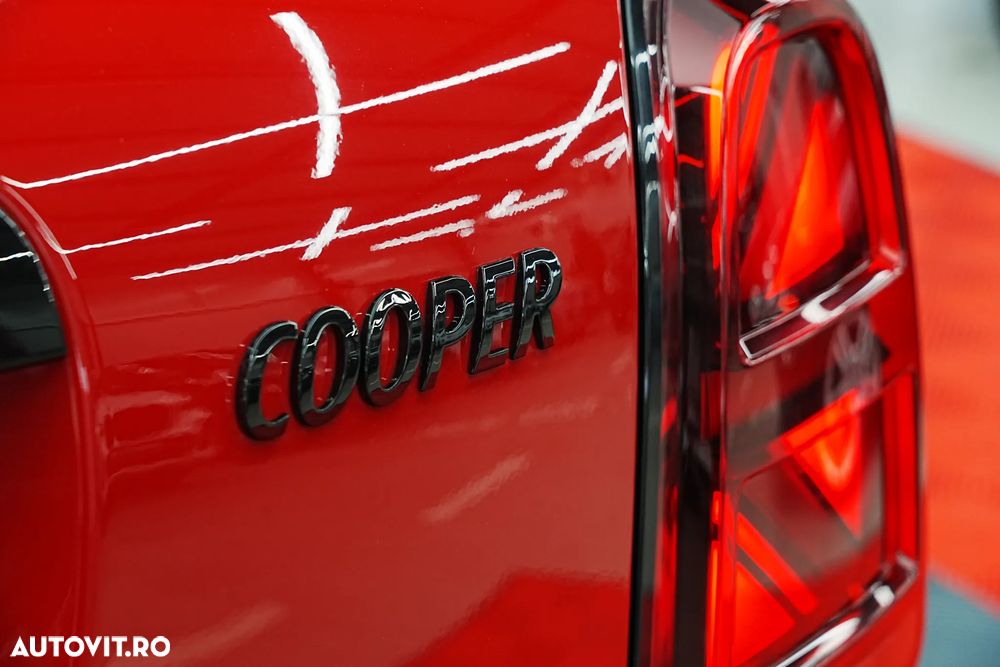 Mini Countryman Cooper Aut. Yours Trim - 25