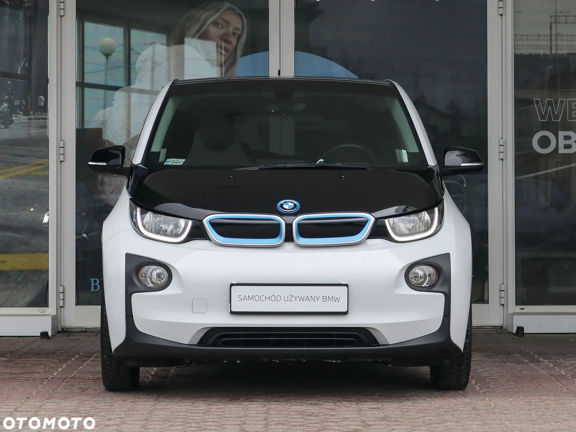 BMW i3 Standard - 3