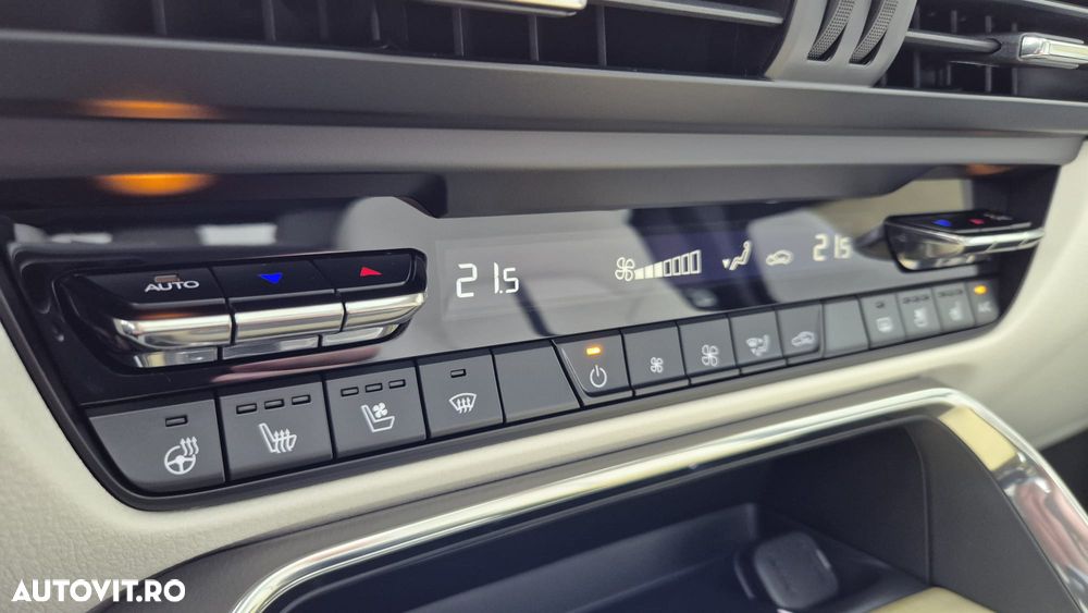 Mazda CX-60 AWD PHEV Aut. TAKUMI PLUS - 16