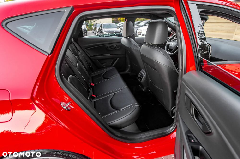 Seat Leon 2014