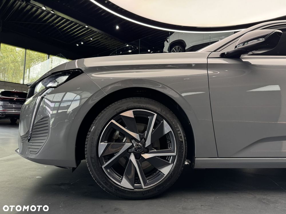 Peugeot 308 1.5 BlueHDi Allure Pack S&S EAT8 - 20