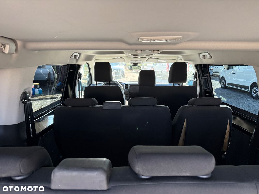 Toyota Proace Verso 2.0 D4-D Long Business - 10