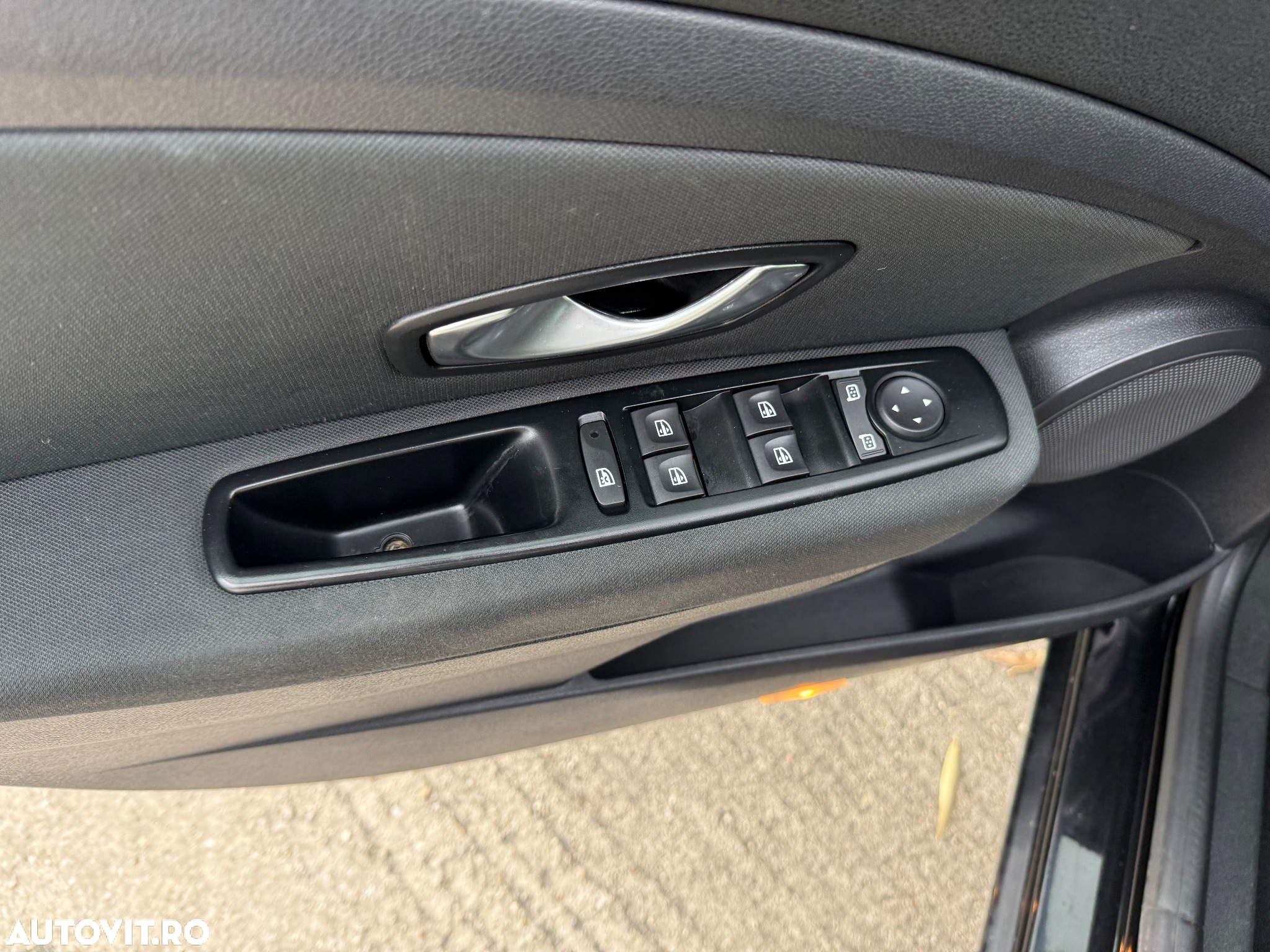 Renault Megane dCi 110 FAP Expression - 10