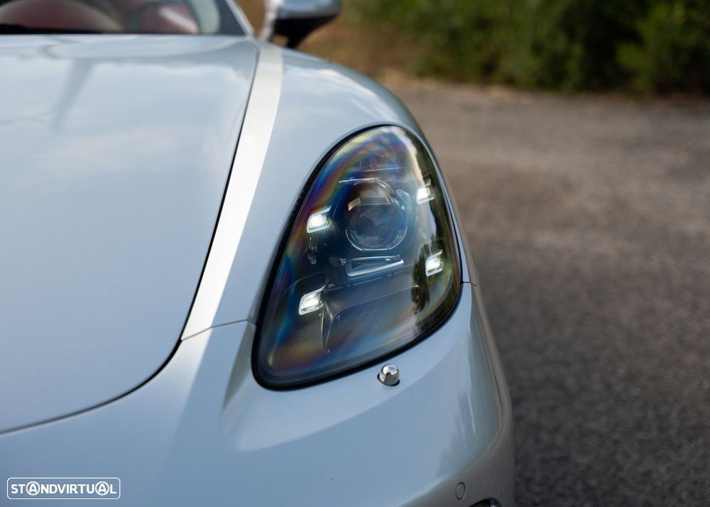 Porsche 718 Boxster 2.5 S PDK - 24