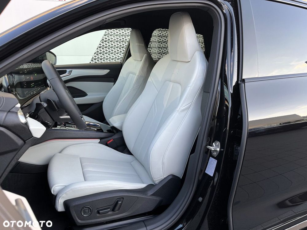 Audi A6 Limousine - 21