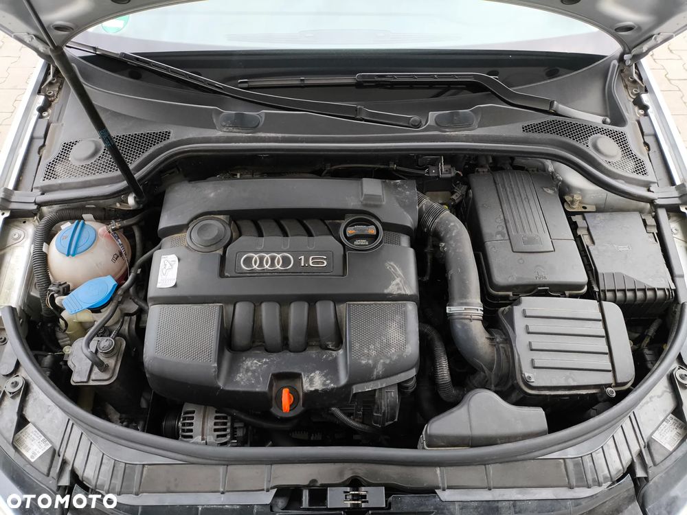Audi A3 - 35