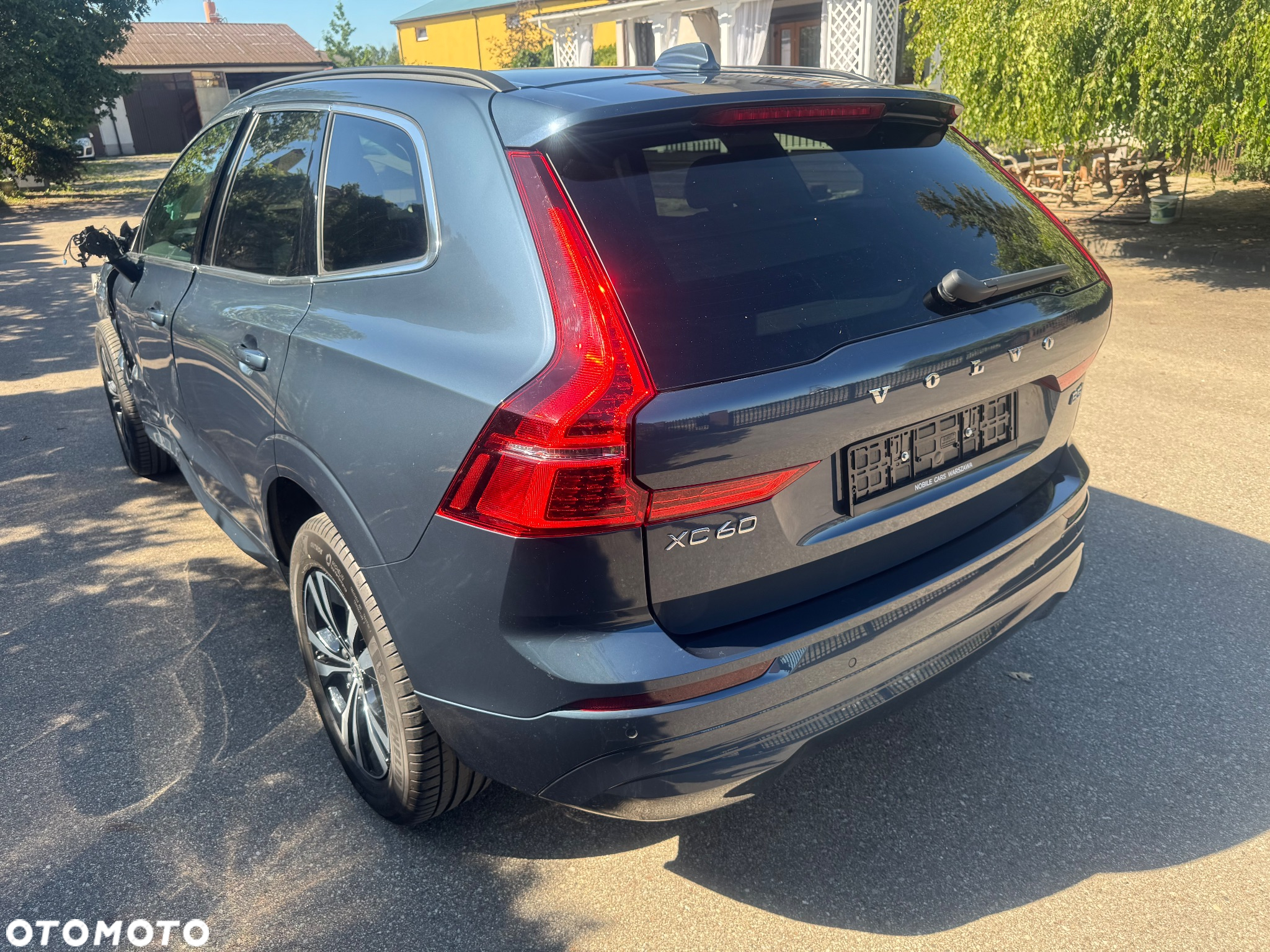 Volvo XC 60 - 35