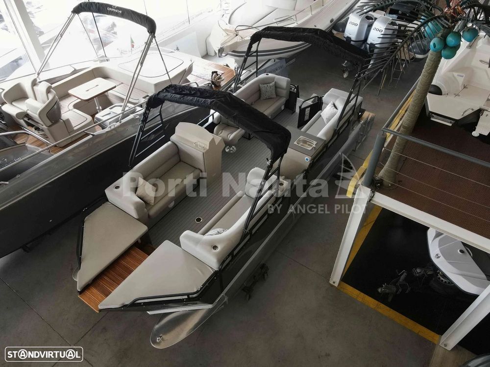 Outra não listada Shark Caretta S-7 - 4