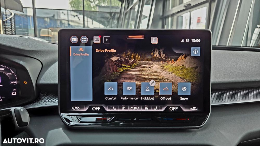Cupra Terramar 2.0 TSI DSG7 4Drive - 17
