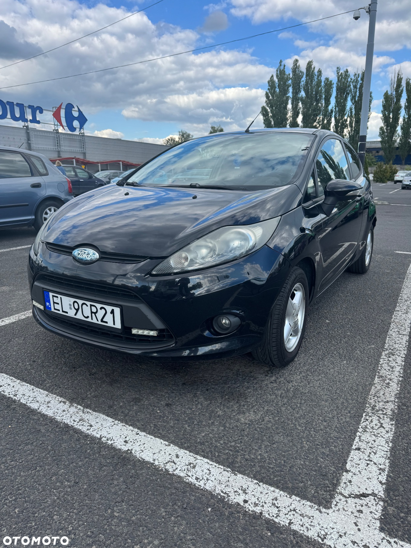 Ford Fiesta - 14