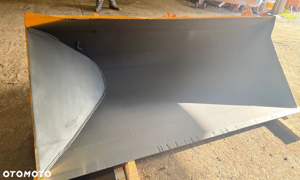 Case 580SR - 4PT - 8