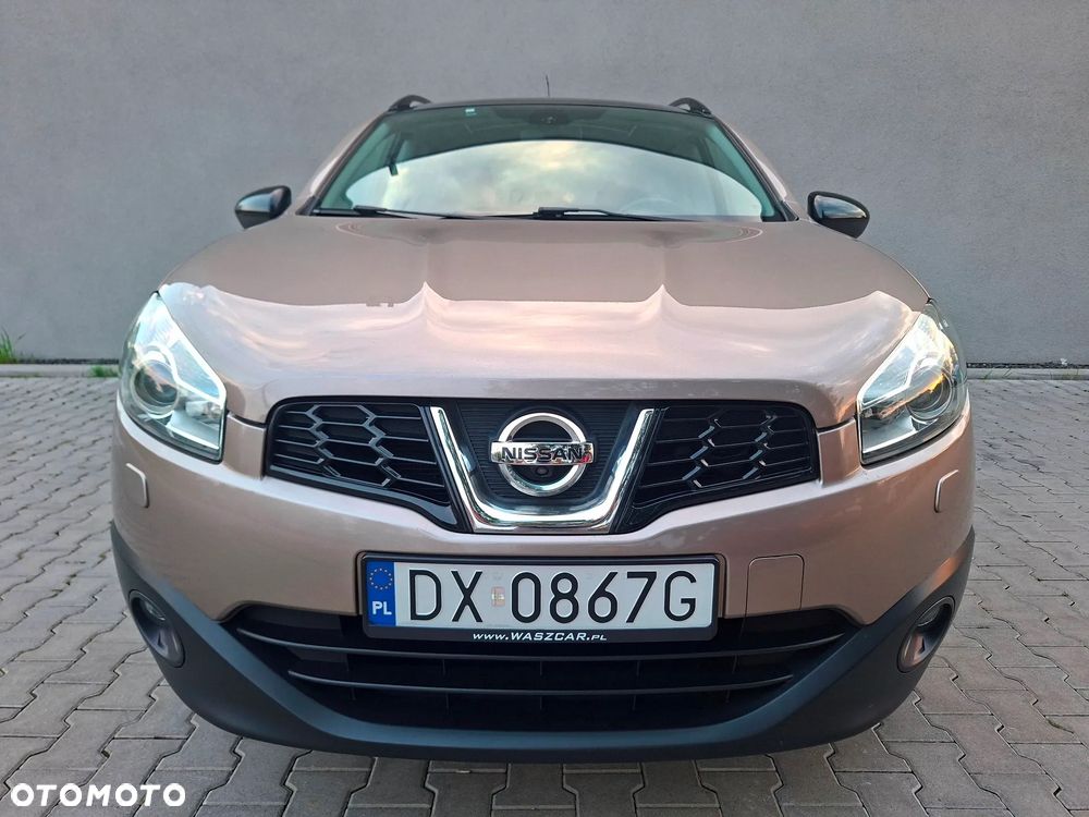 Nissan Qashqai+2 2.0 Tekna - 12