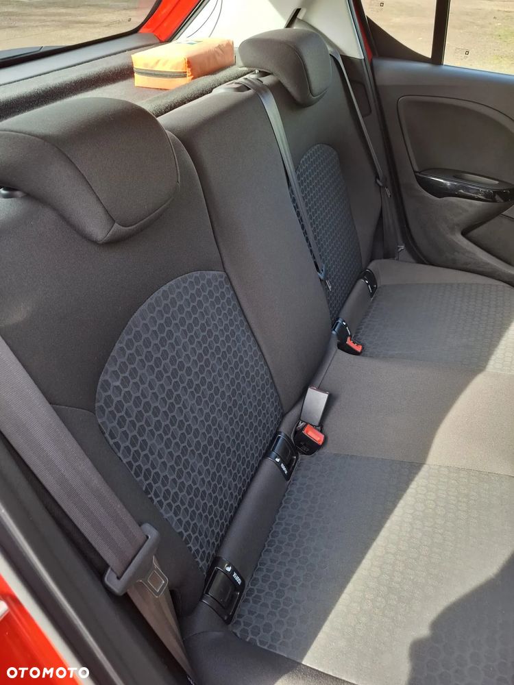 Opel Corsa 1.4 Enjoy - 9