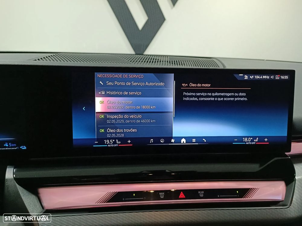 BMW 530 e xDrive Pack Desportivo M Pro - 38