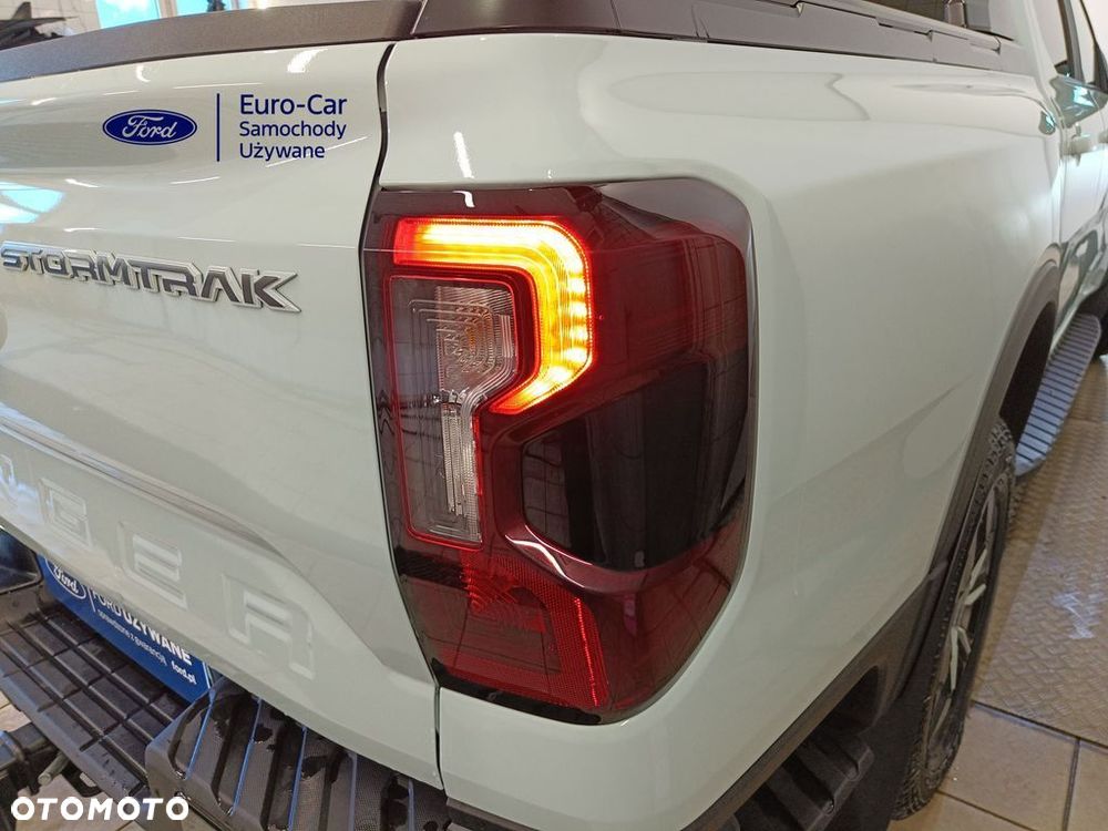 Ford Ranger 2.3 EcoBoost PHEV e-4WD DC Stormtrak - 32
