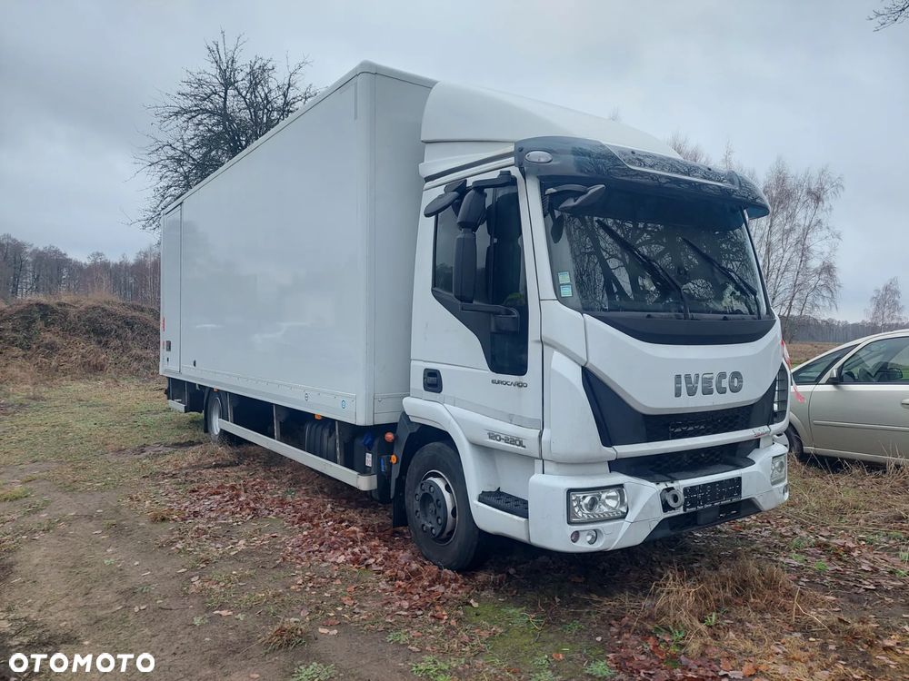 Iveco 120 EL - 1
