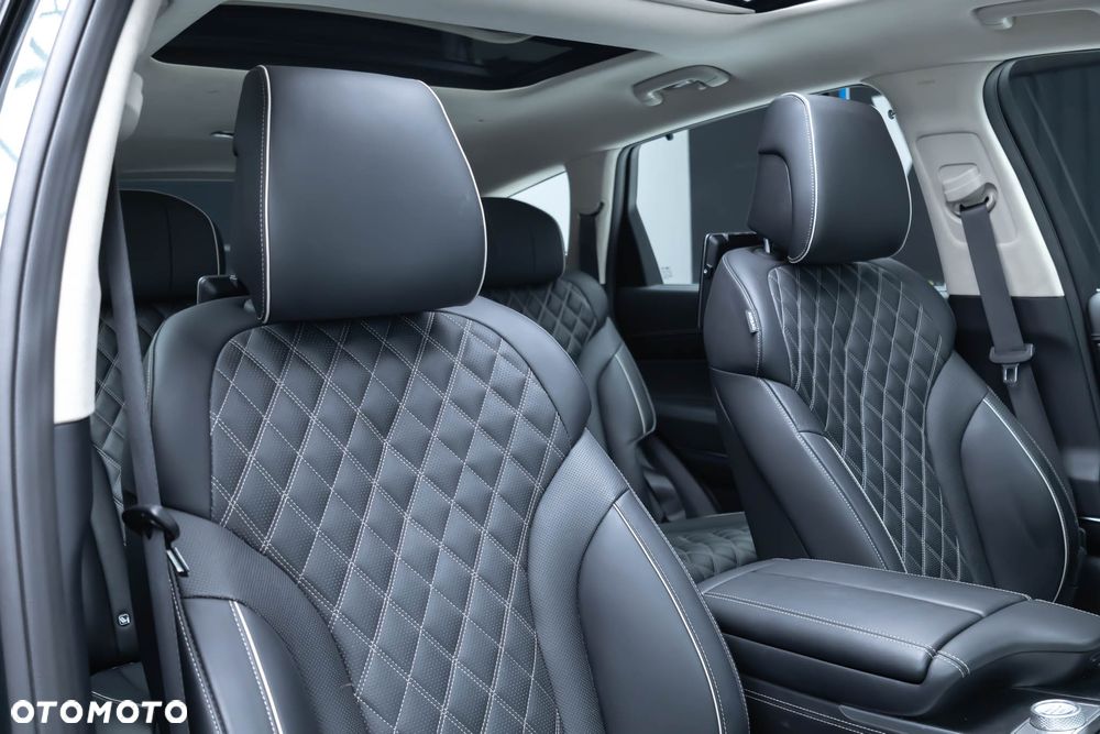 Genesis GV80 3.0 AWD AT8 7-Sitzer Luxury Line - 30