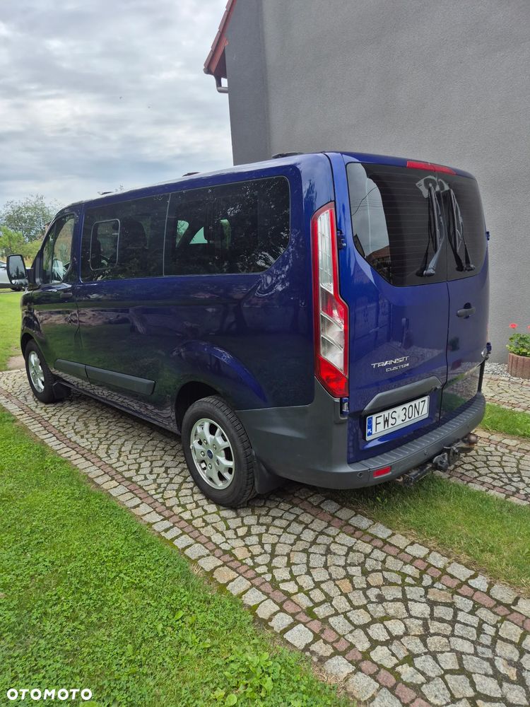 Ford Transit Custom 290 L1H1 Limited - 3
