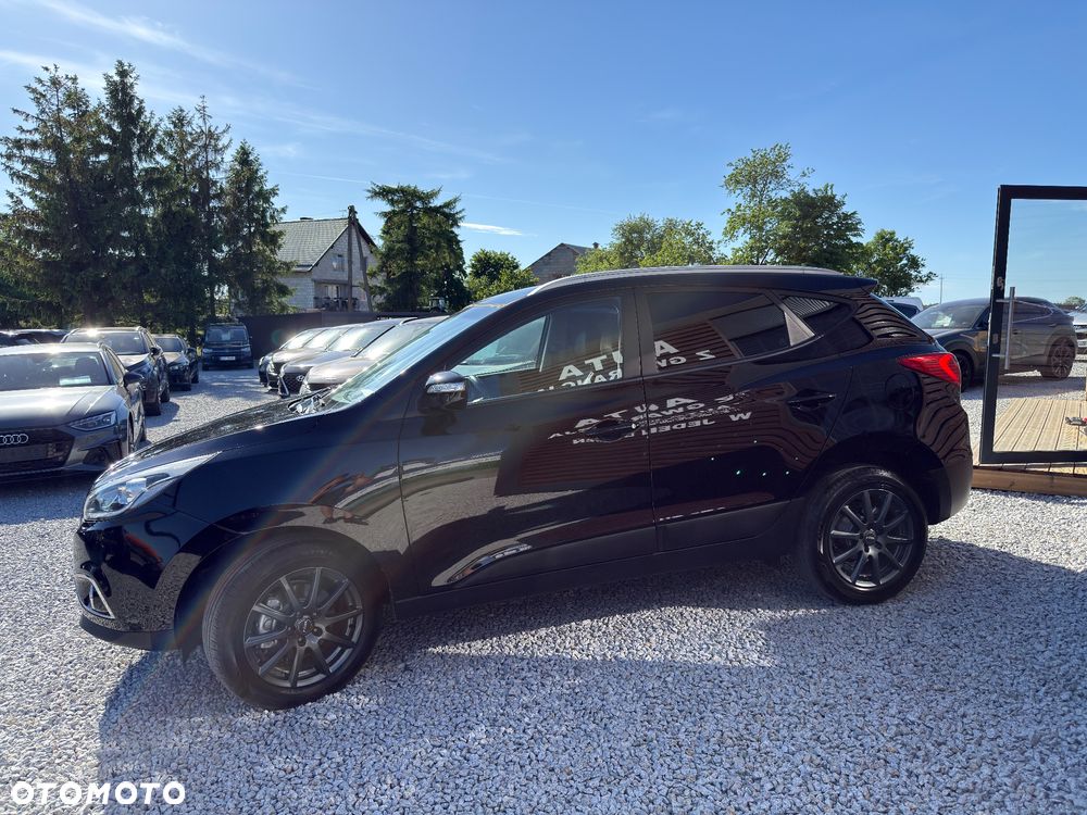 Hyundai ix35 2.0 GDI Premium 2WD - 6