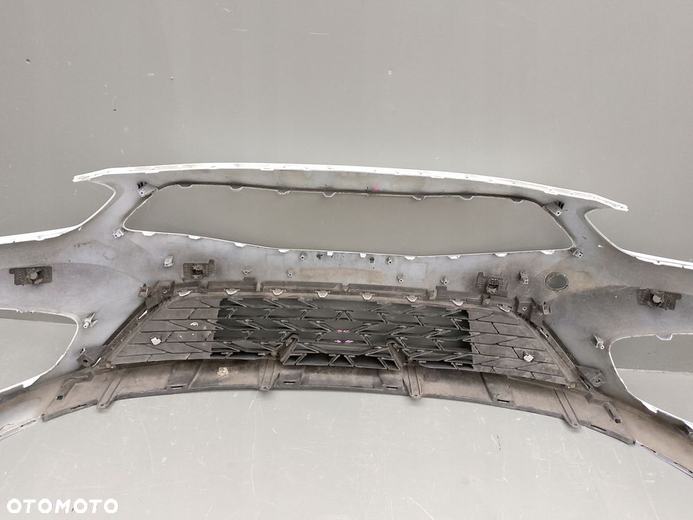 KIA CEED 3 III CD LIFT 2021- ZDERZAK PRZÓD PRZEDNI 86511-J7KA0 = - 8