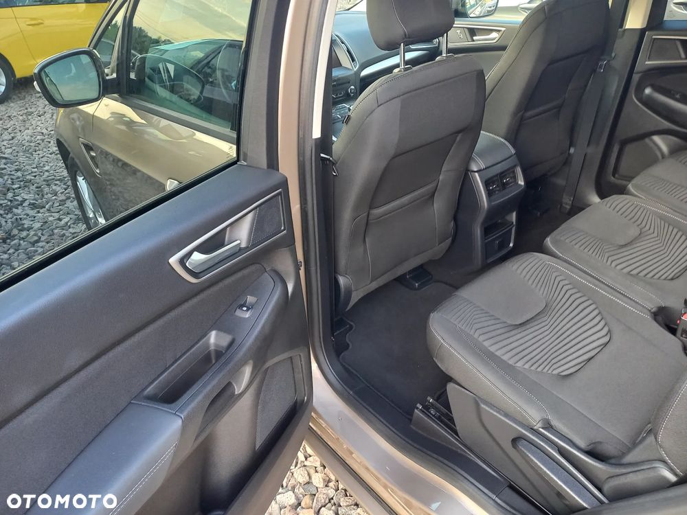 Ford S-Max 2.0 EcoBlue Trend - 30