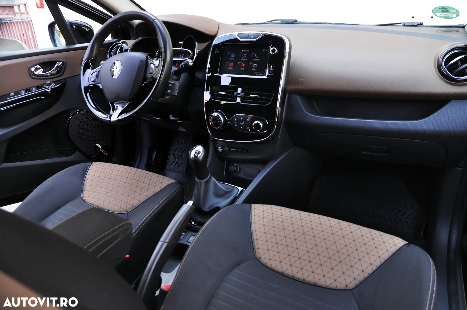 Renault Clio IV TCe Life - 10