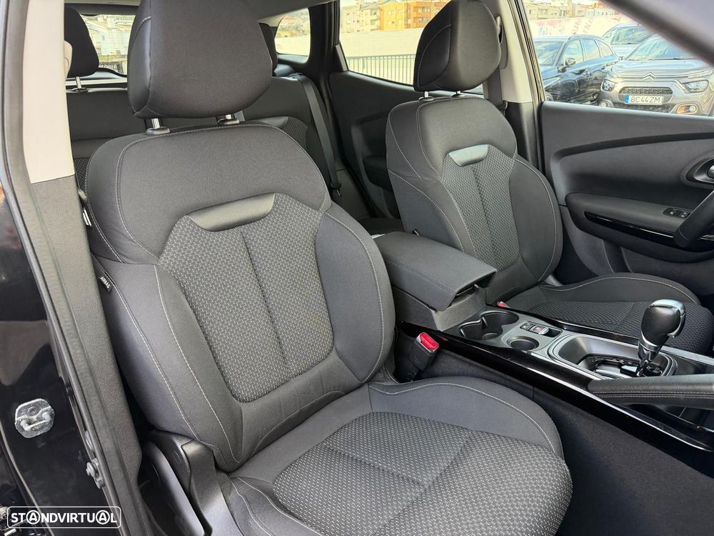 Renault Kadjar 1.3 TCe Intens EDC - 16