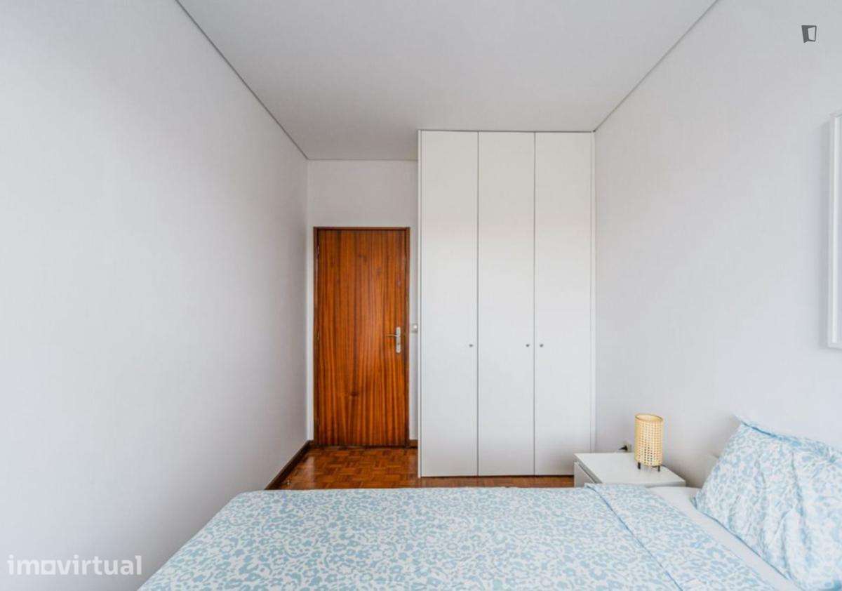 Quarto - localizado em Bonfim Porto - Grande imagem: 4/10
