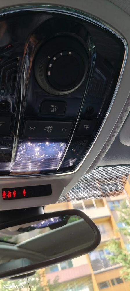 Peugeot 508 HDi FAP 140 Allure - 10