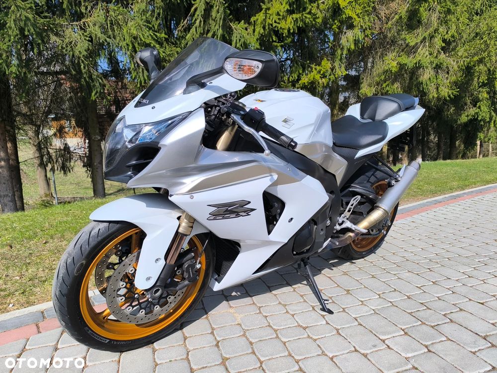Suzuki GSX-R - 20