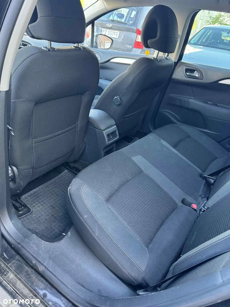 Citroën C4 1.6 VTi Selection - 11