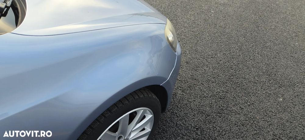 Volkswagen Golf 1.4 TSI Highline DSG - 11