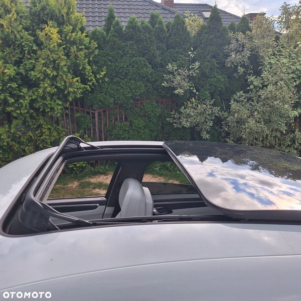 Porsche Macan GTS - 7