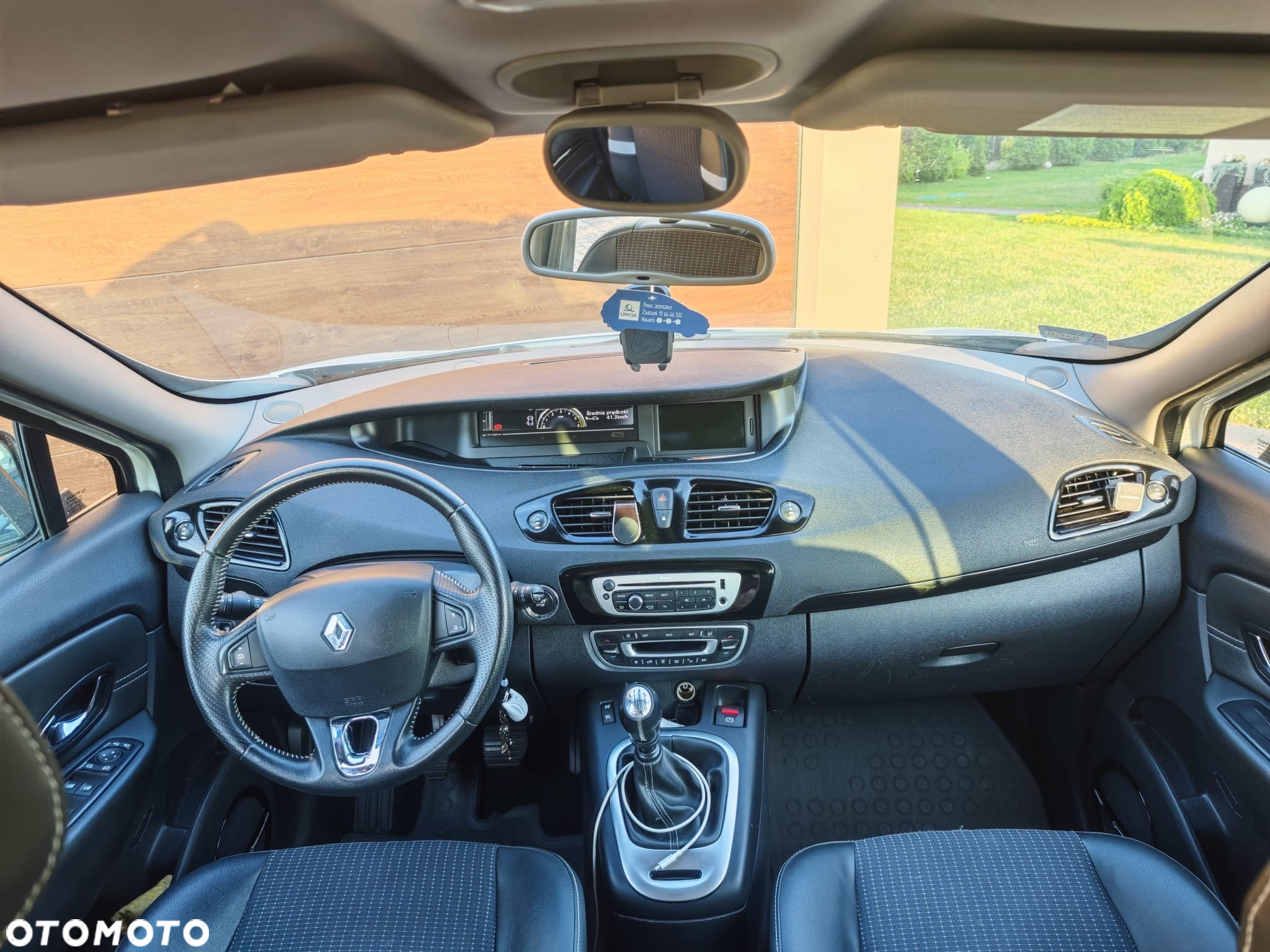Renault Scenic 1.6 dCi Bose - 5