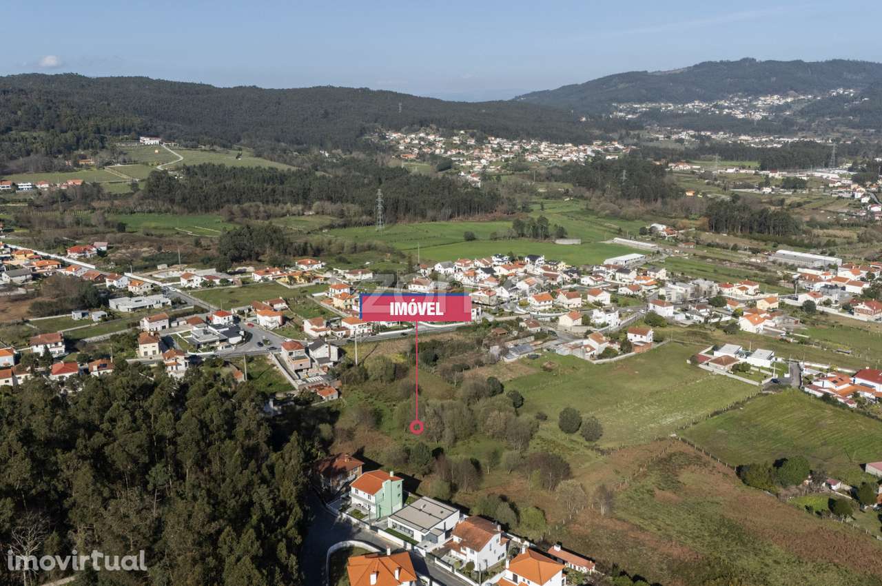 Terreno para Construção | 11.487 m² | Viana do Castelo - Grande imagem: 4/15