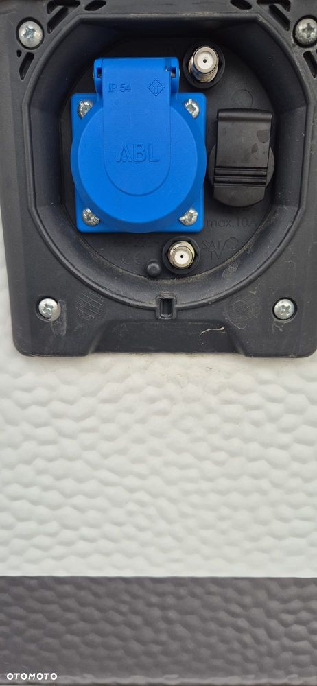 Tabbert DaVinci 500 kd - 15