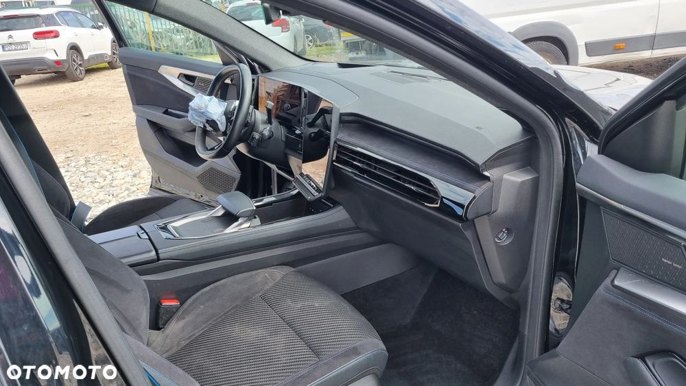 Renault Austral E-Tech Full 200 Iconic Esprit Alpine - 28