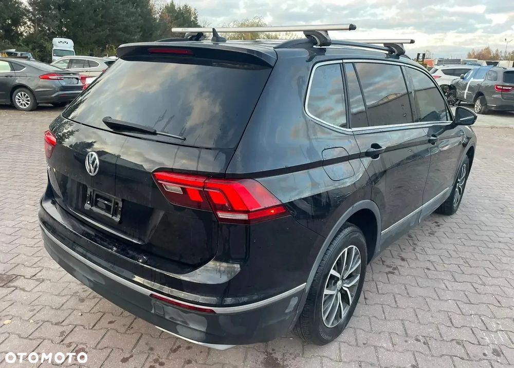 Volkswagen Tiguan Allspace - 3