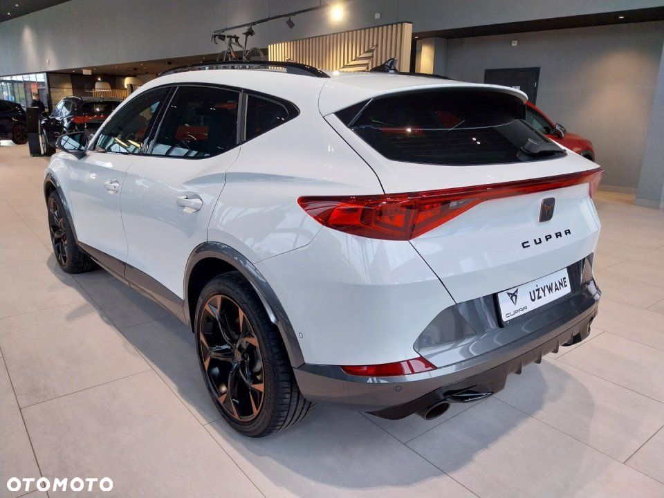 Cupra Formentor - 6