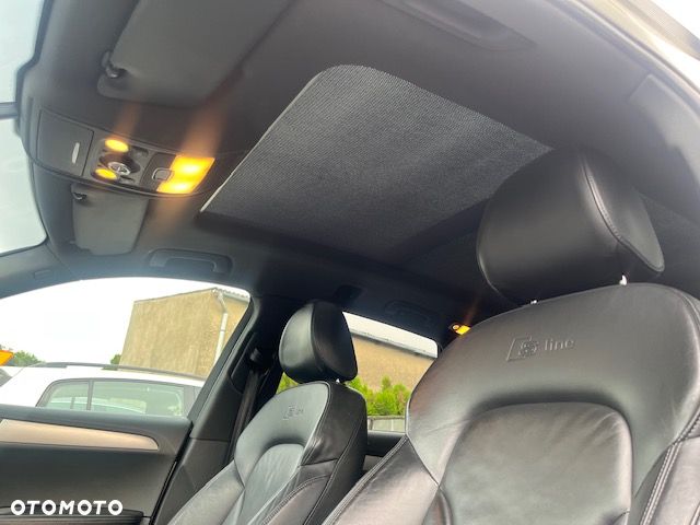 Audi Q5 - 17