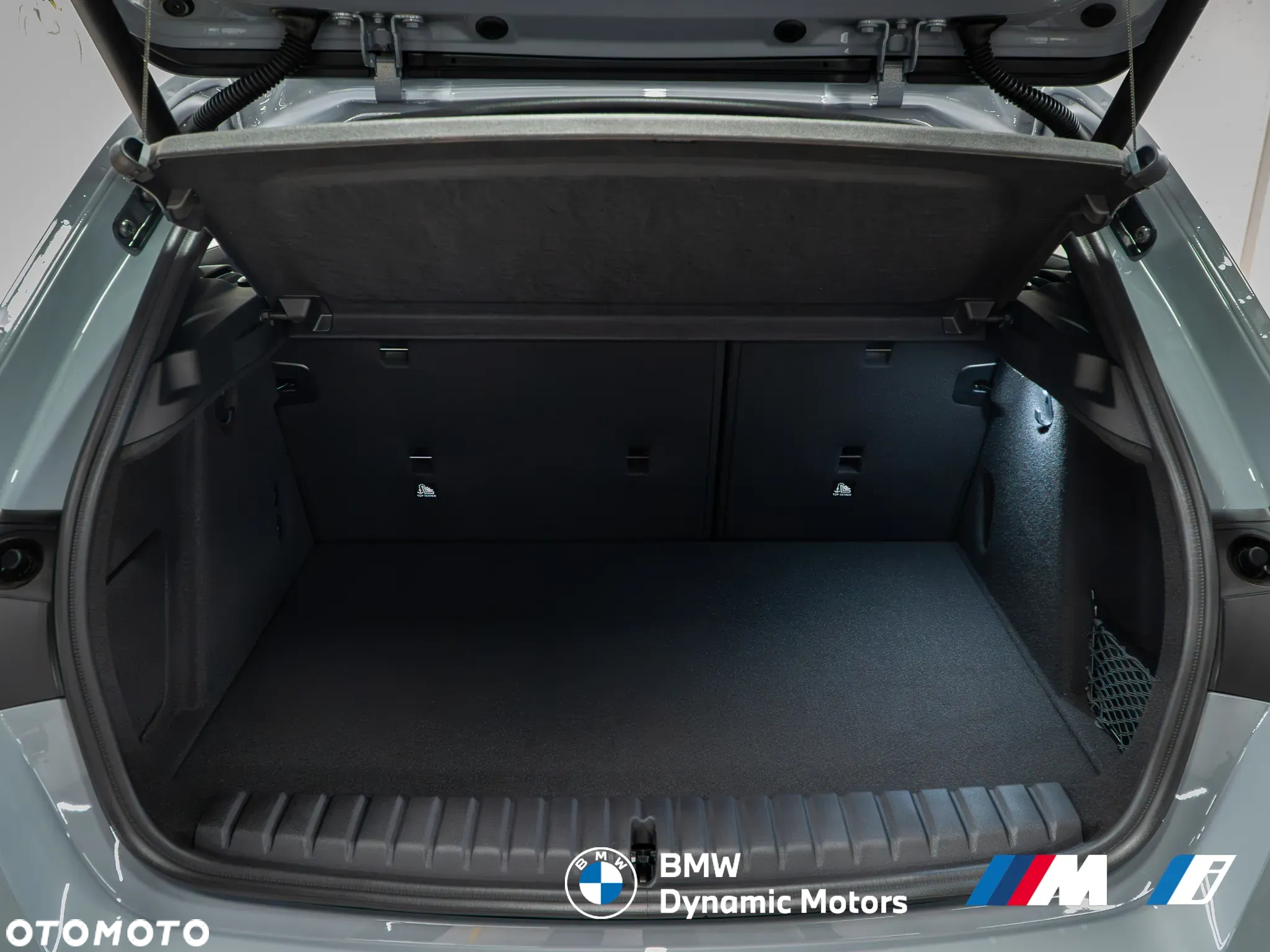 BMW Seria 1 120 - 13