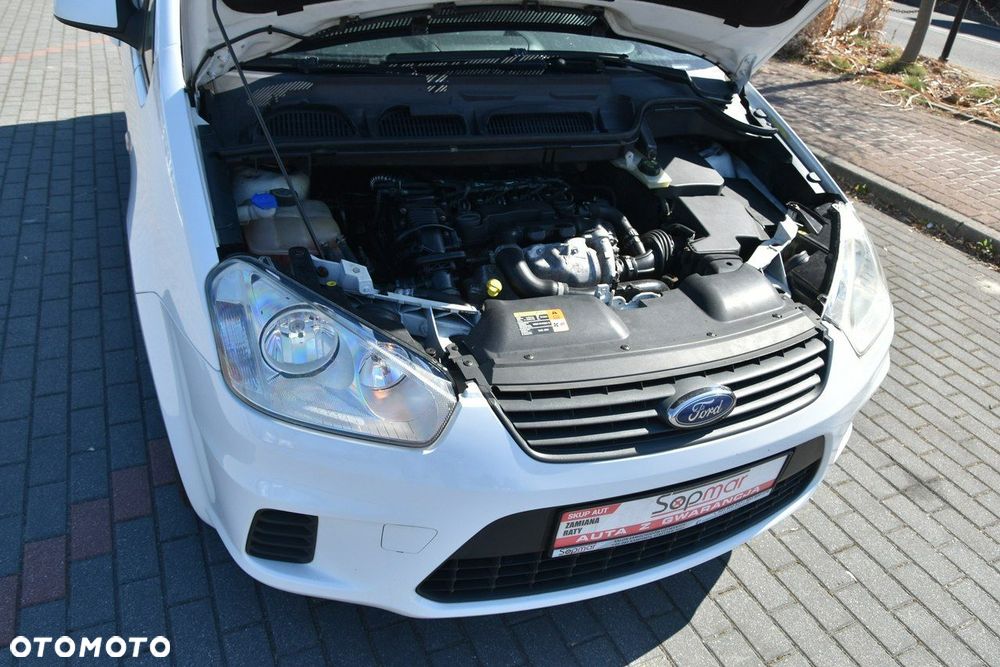 Ford C-MAX - 25