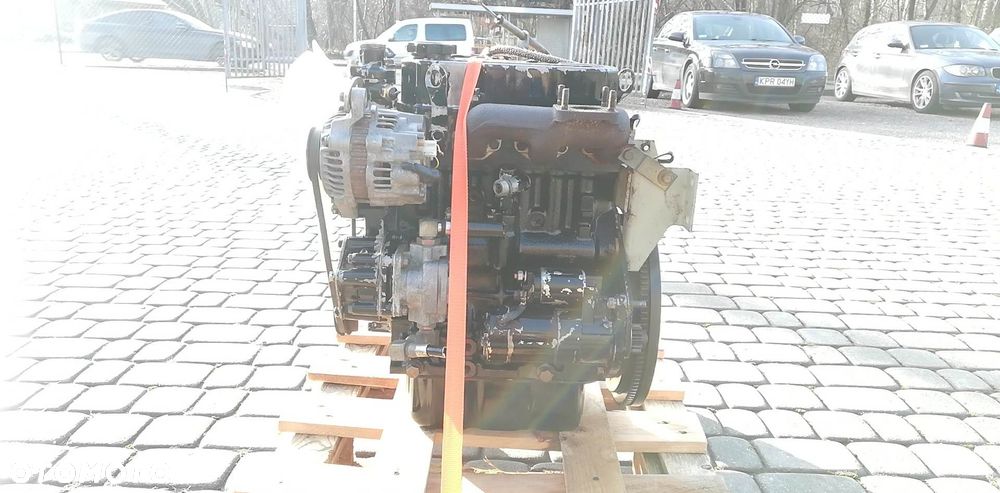 SILNIK Mitsubishi S3L2 S3L 9349 zł netto - 4