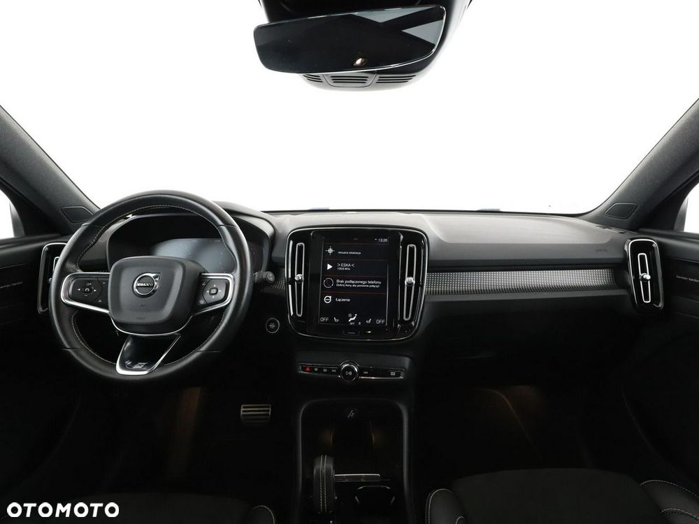 Volvo XC 40 T5 AWD R-Design - 16
