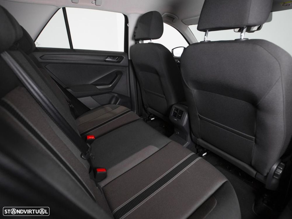 VW T-Roc 1.6 TDI Style - 10