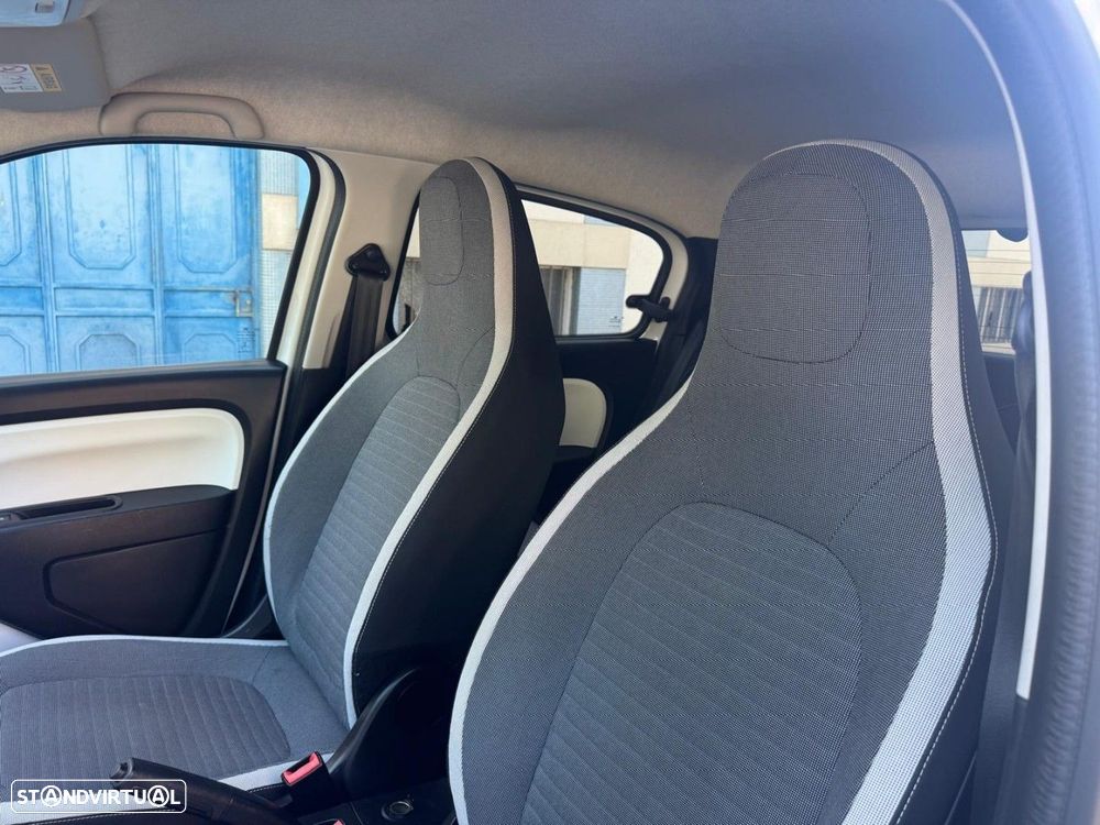 Renault Twingo 1.0 SCe Zen - 10