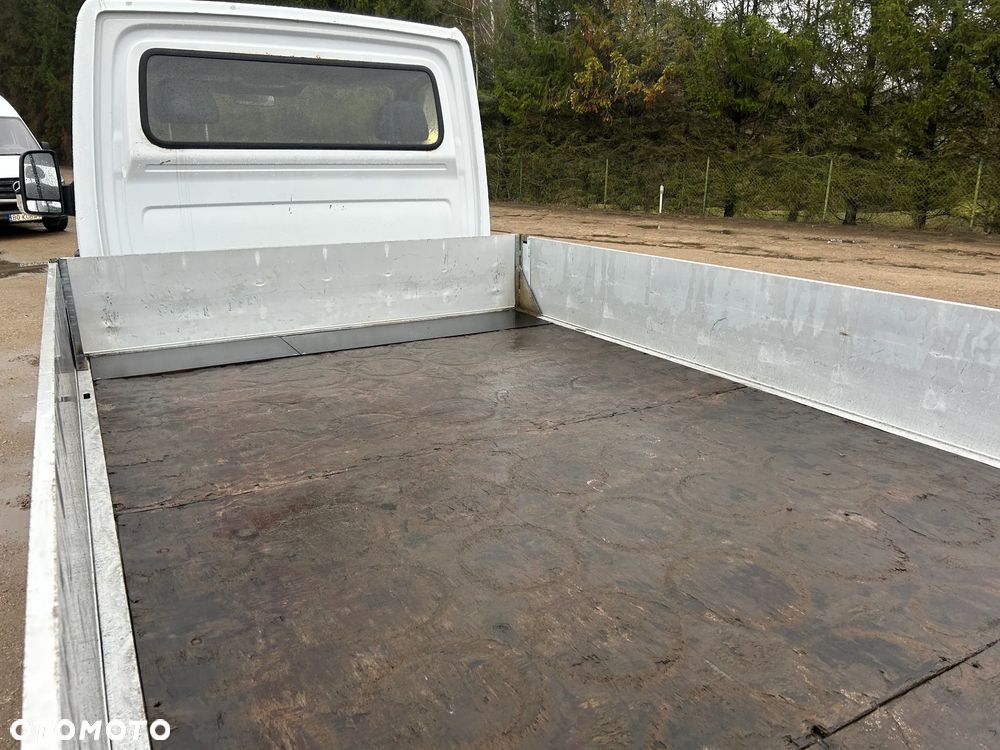 Mercedes-Benz SPRINTER 313 CDI / FAKTURA VAT 23% / SKRZYNIA 3.40 M / ROZSTAW OSI 3.70 M / 1 WŁAŚCICIEL / POLSKI SALON / DOSTĘPNE 4 SZTUKI !! - 6